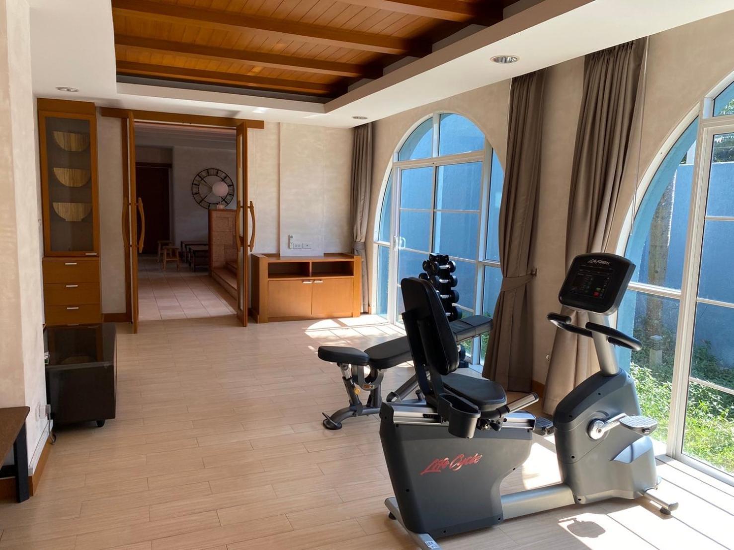 Tusita Wellness Resort