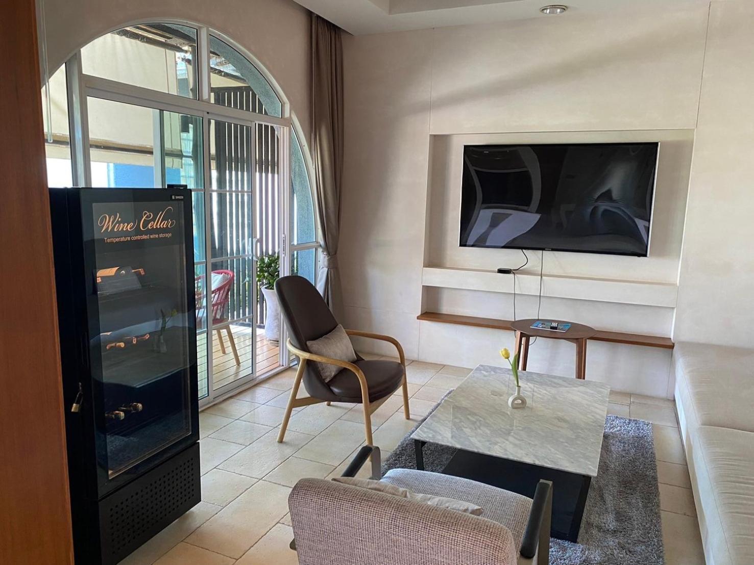 Resort Tusita Wellness