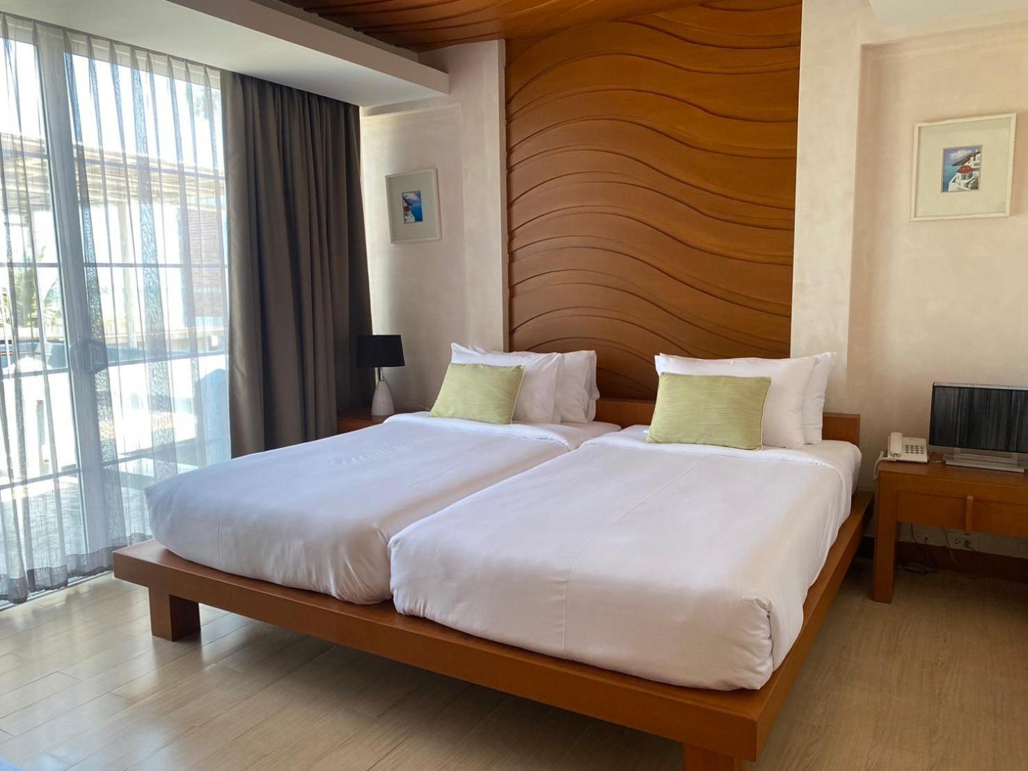 Tusita Wellness Resort Paktako