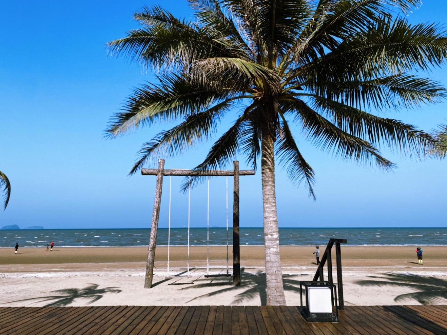 Resort Tusita Wellness 4*