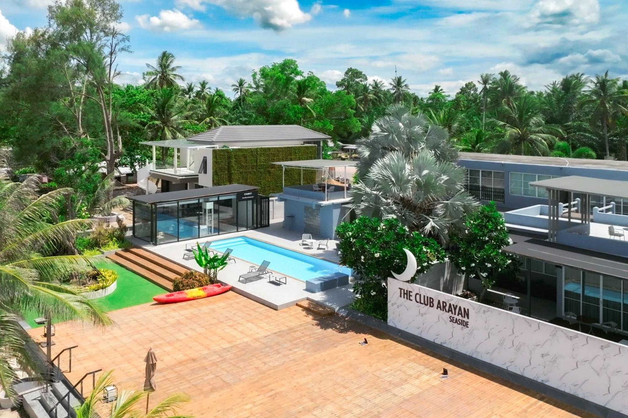 Tusita Wellness Resort