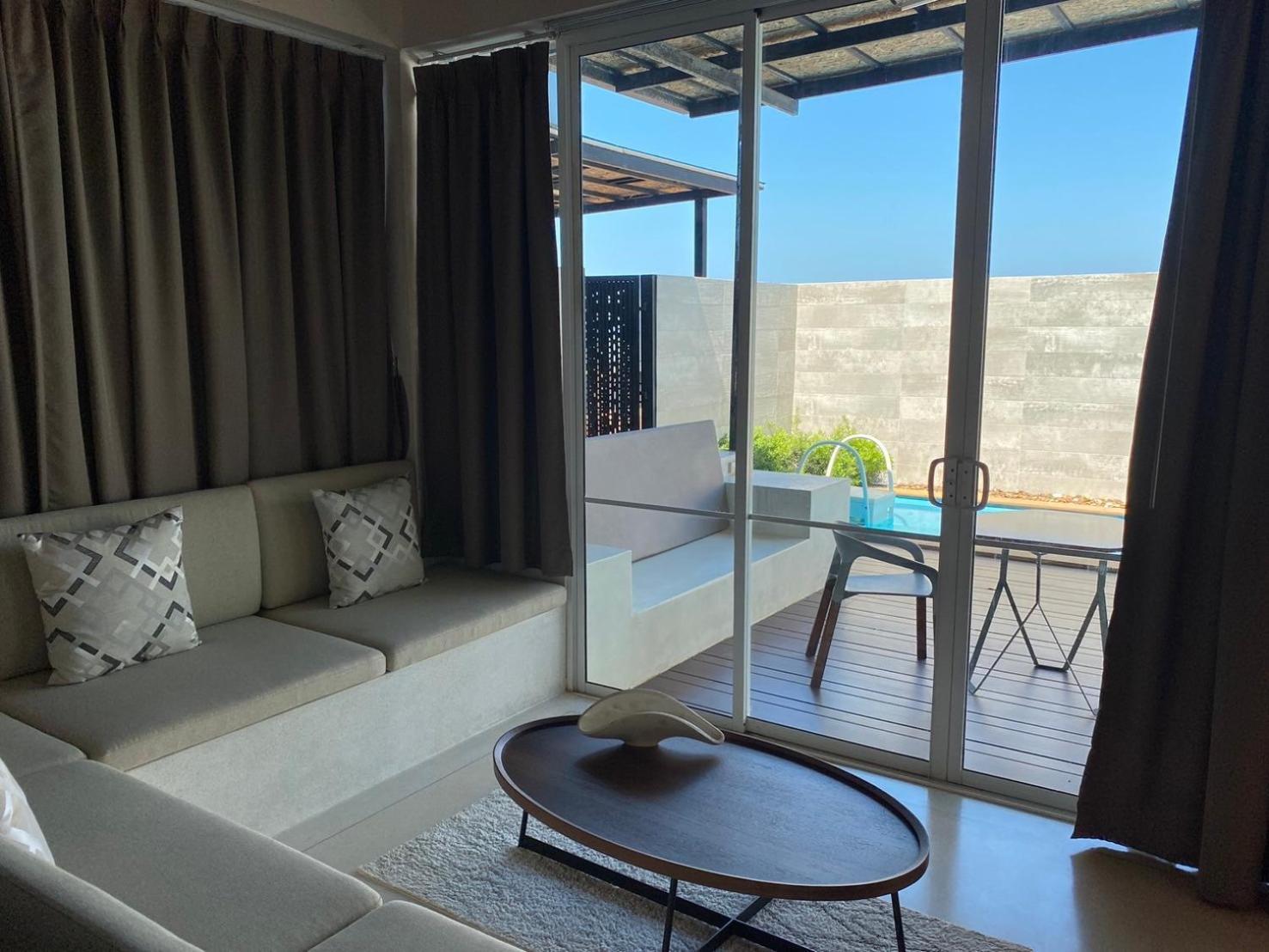 Resort Tusita Wellness