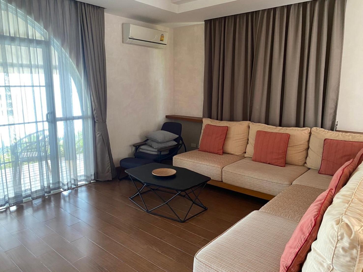 Tusita Wellness 4* Paktako