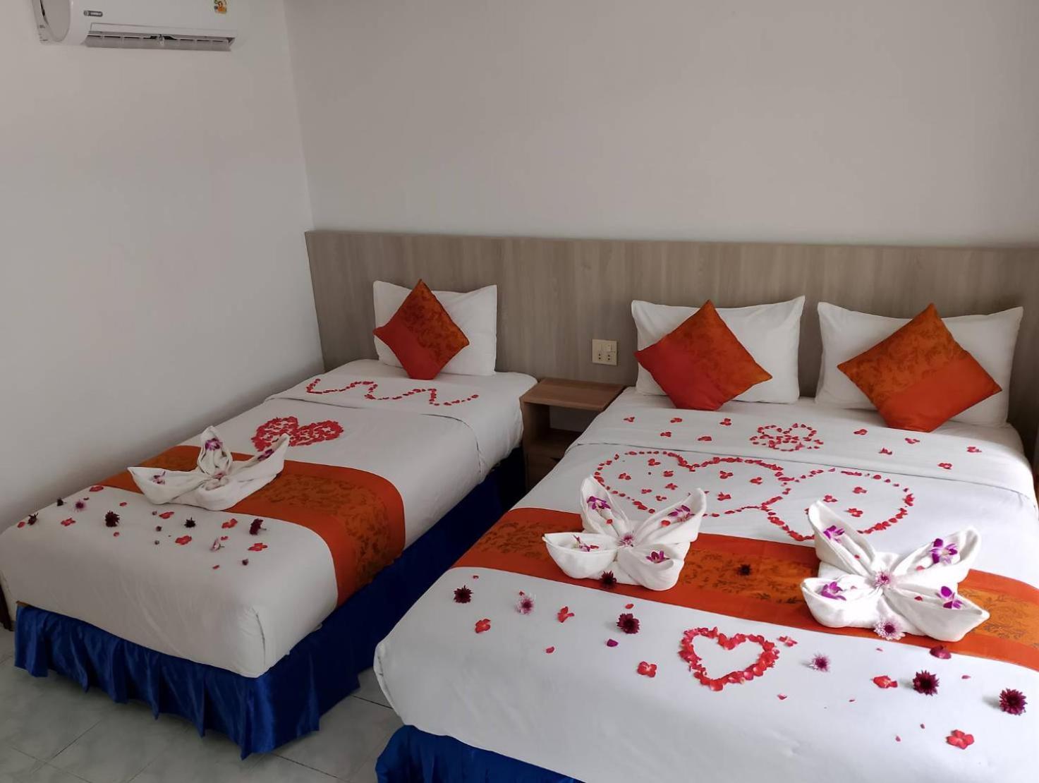 Aonang Village 3* Ao Nang