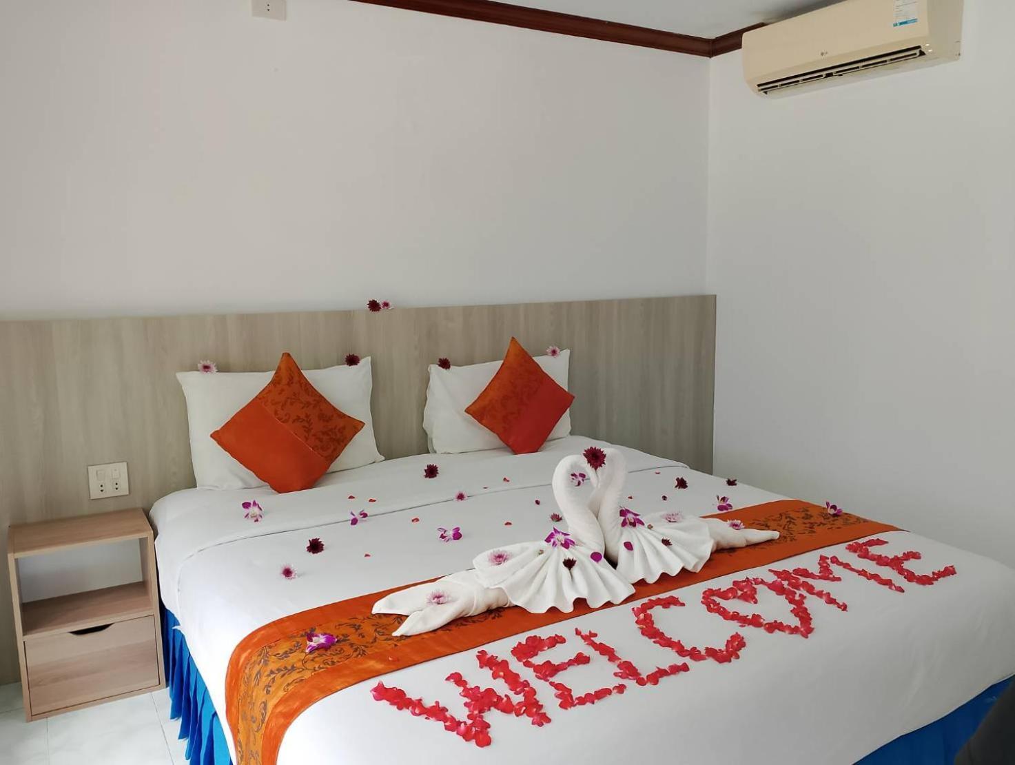 Aonang Village Resort 3*