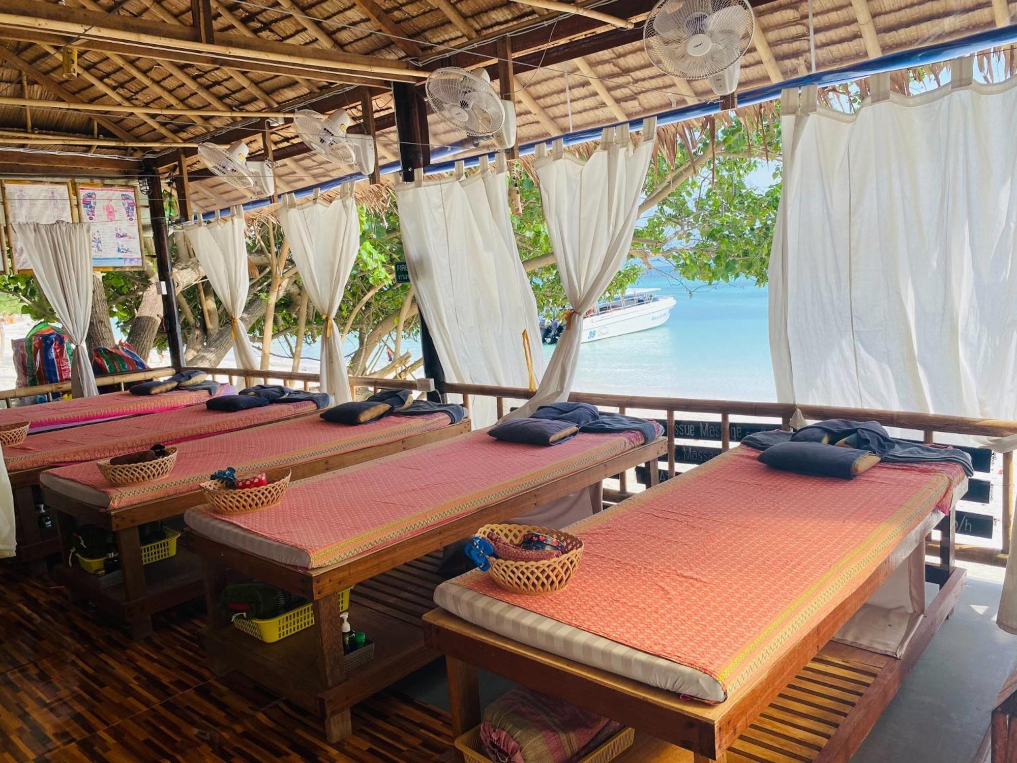 Bella Vista Resort