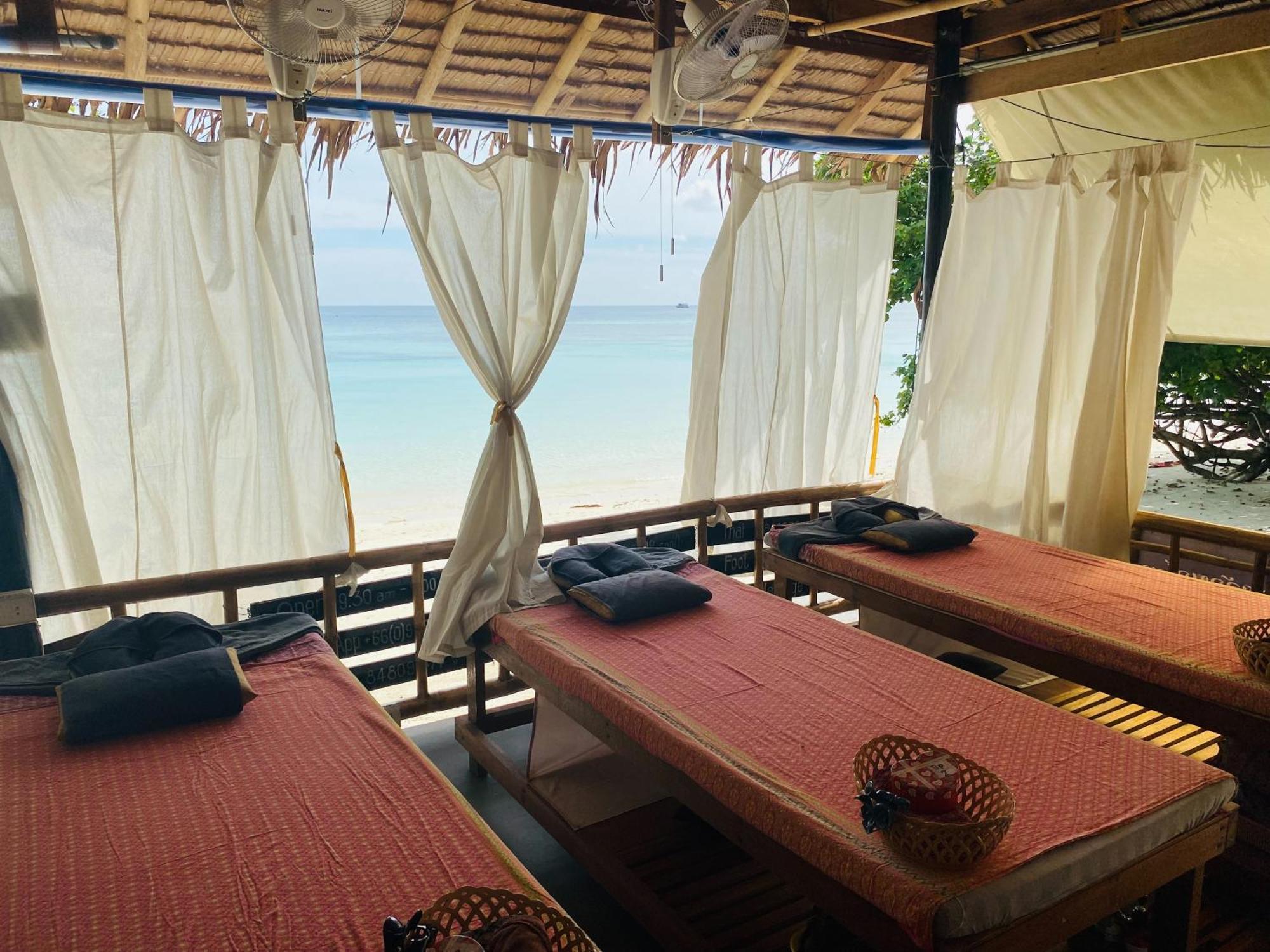 Resort Bella Vista 3*