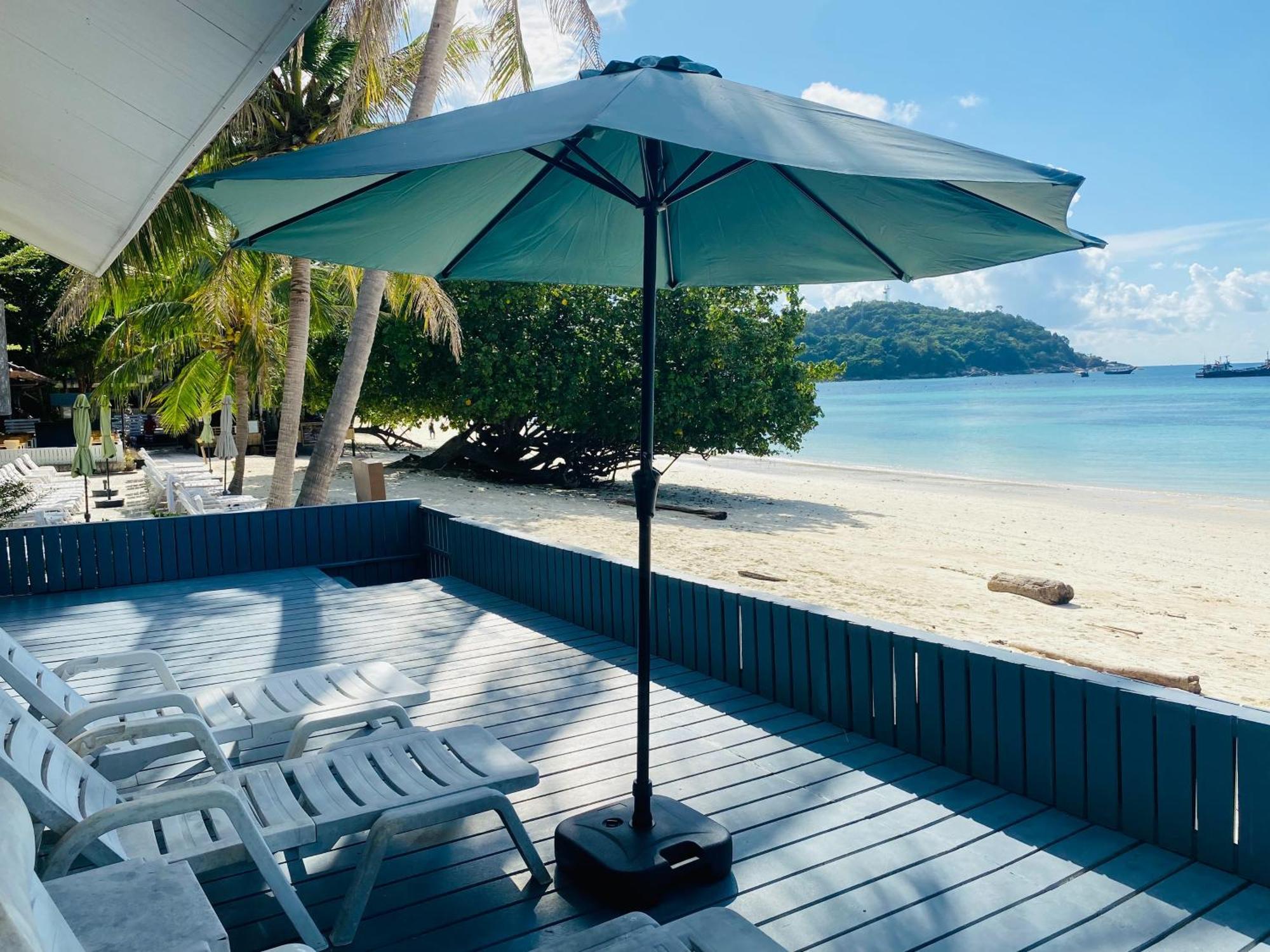 Bella Vista Resort Koh Lipe