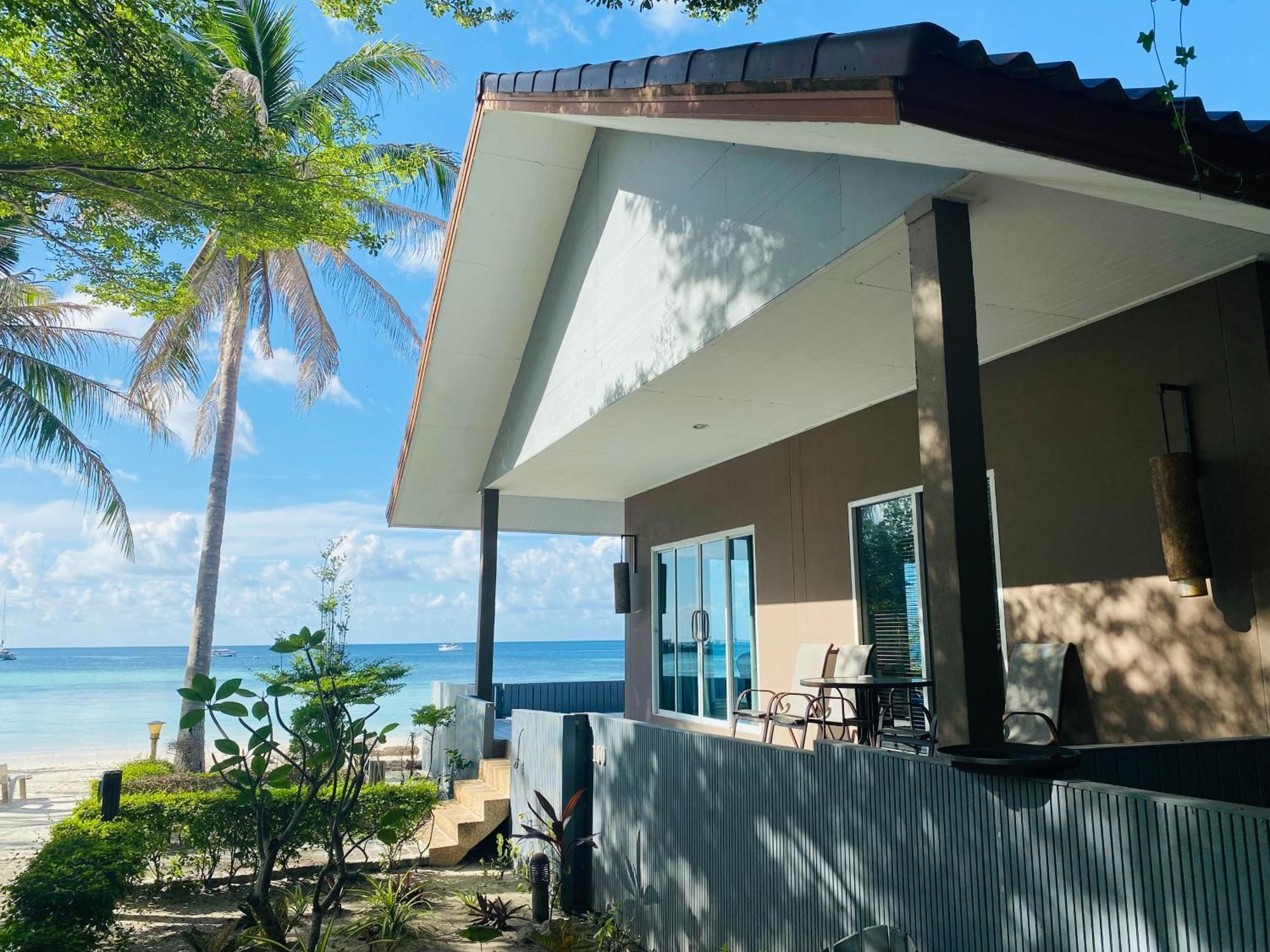 Resort Bella Vista Koh Lipe