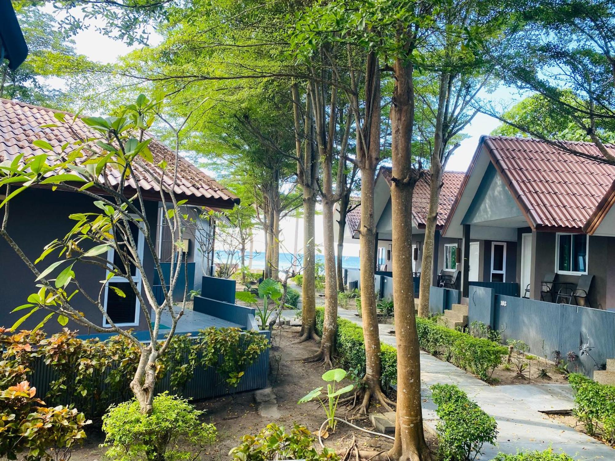 Resort Bella Vista 3*