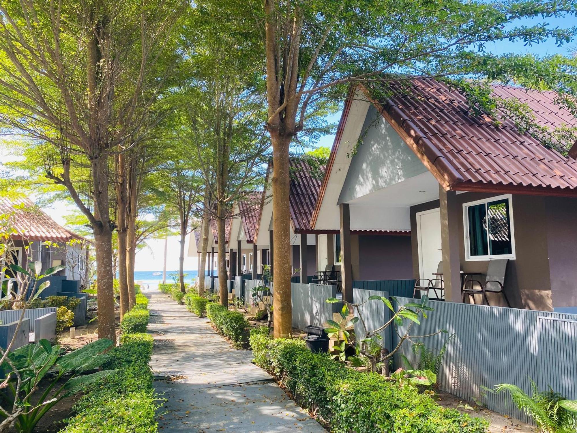 Bella Vista Resort Koh Lipe