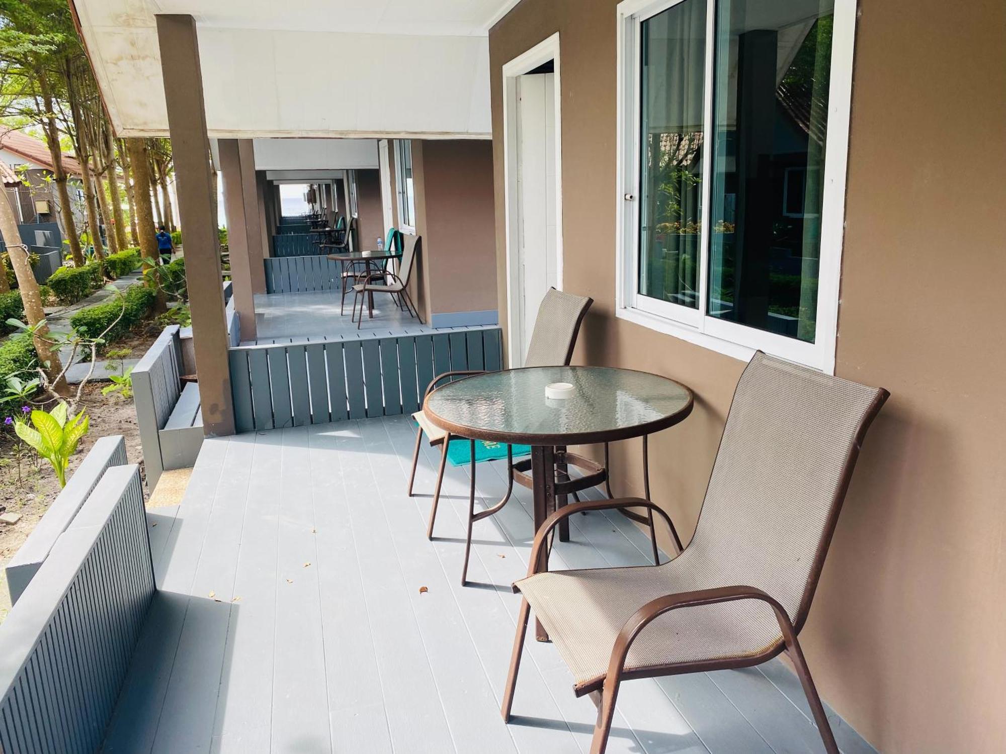 Bella Vista Resort