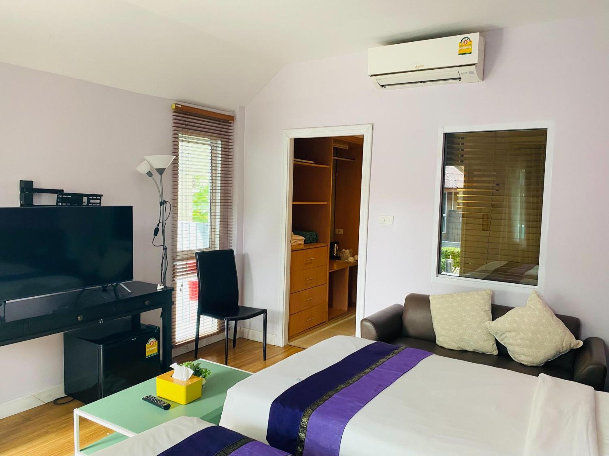 Bella Vista Resort 3*