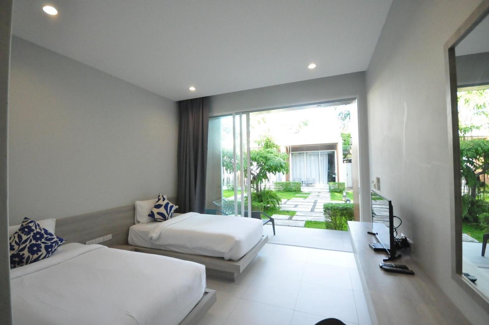 Baanfah Samui Mae Nam