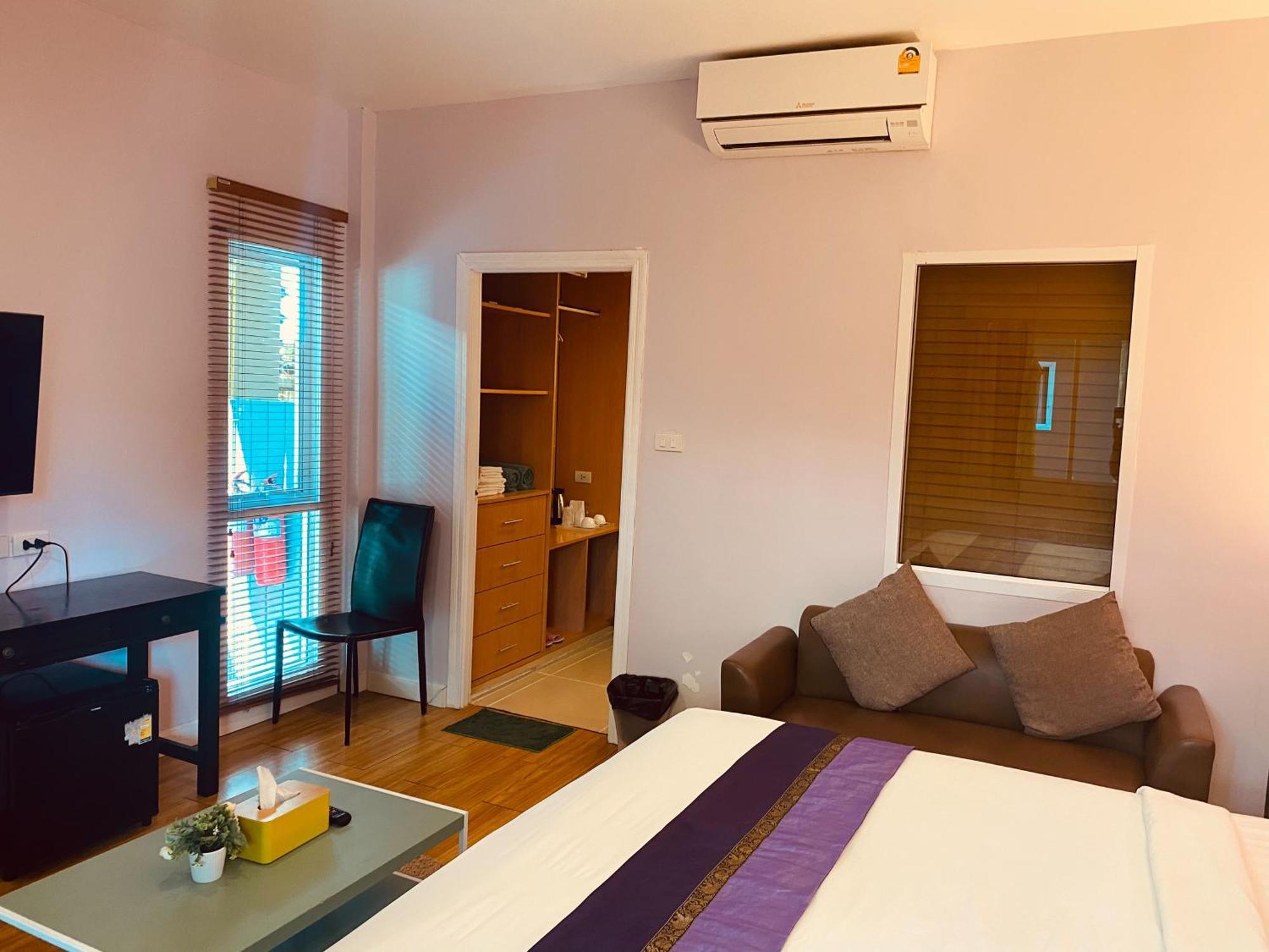 Bella Vista Resort 3*