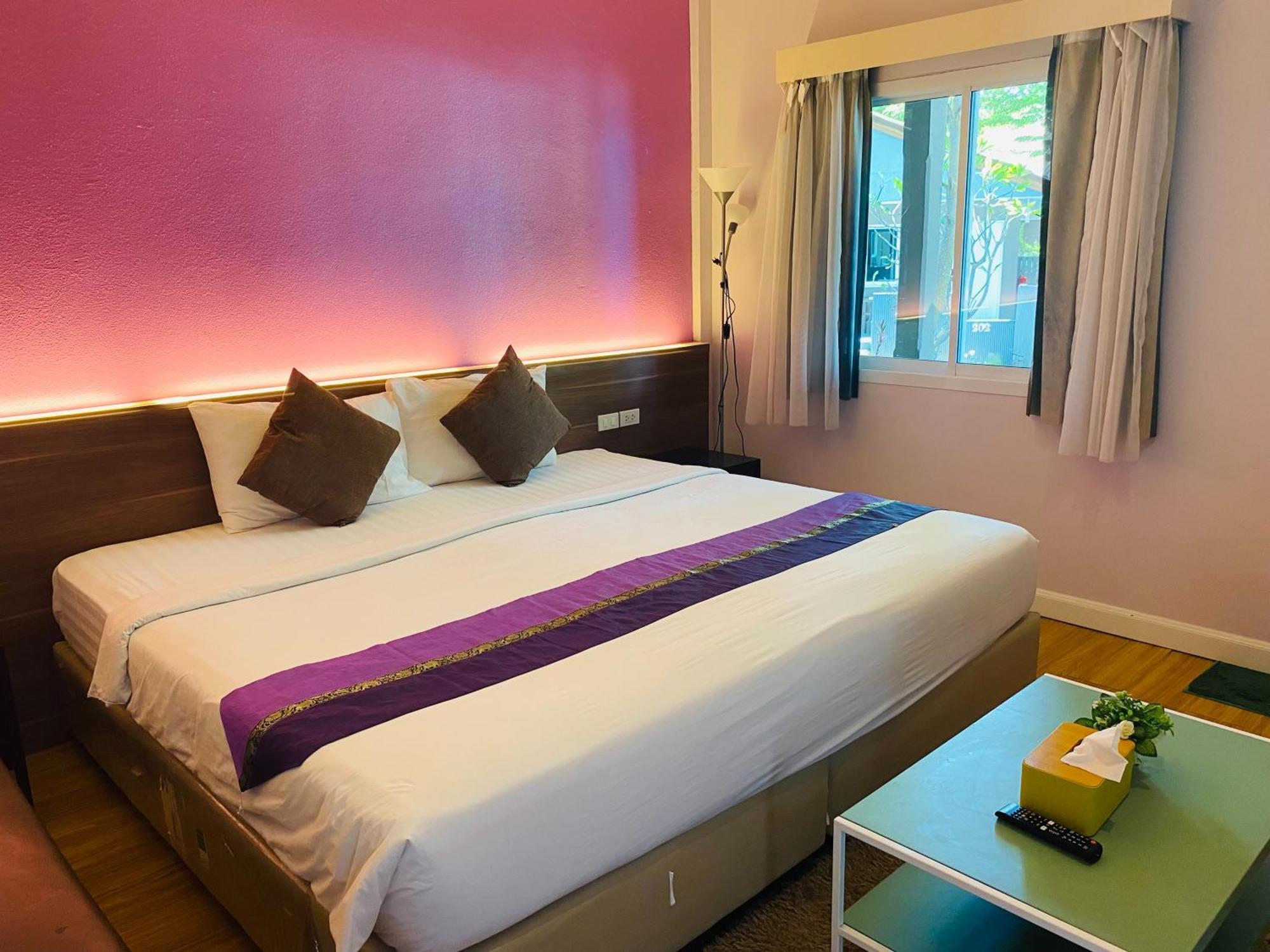 Bella Vista Resort 3*