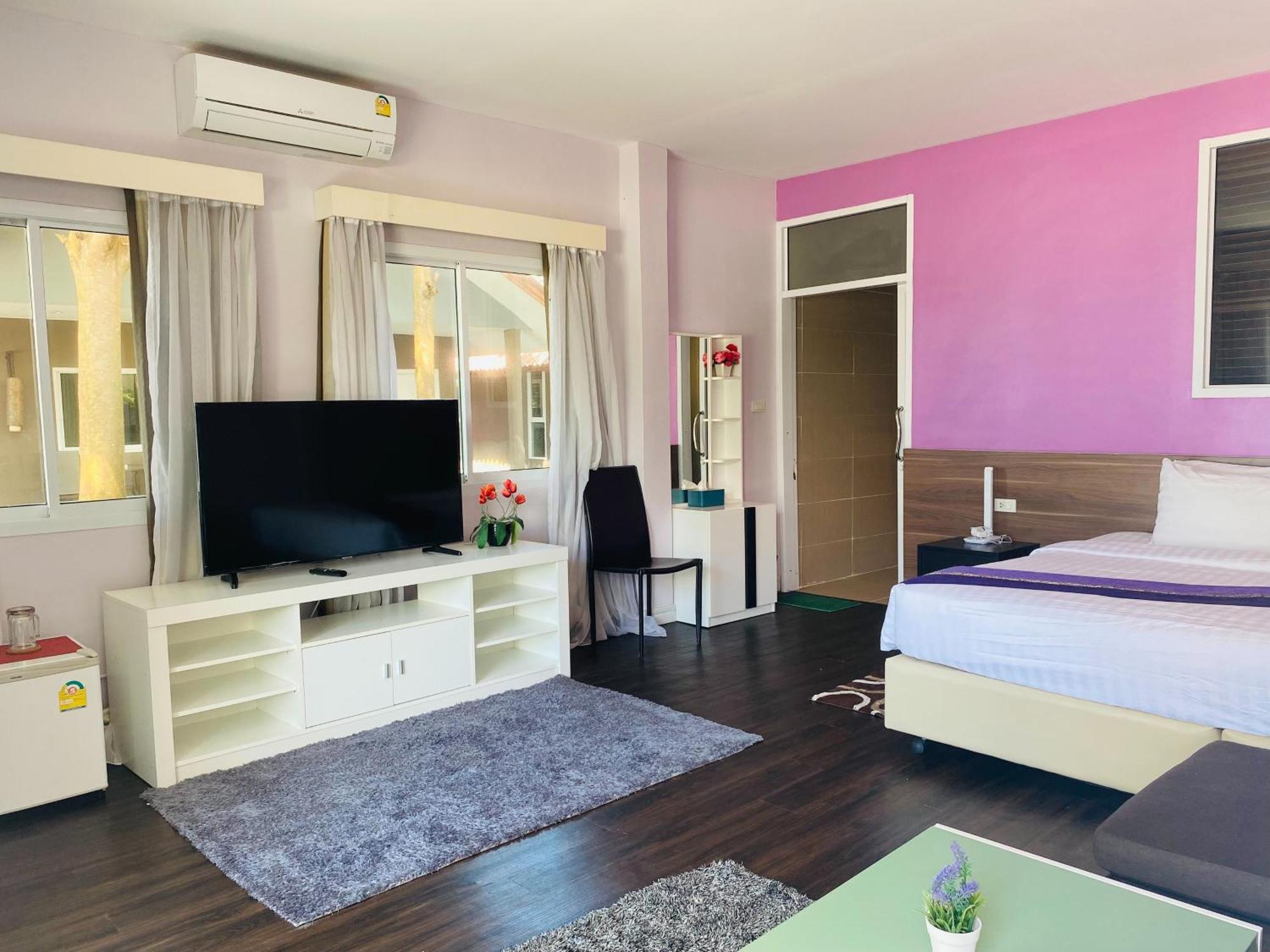 Resort Bella Vista 3*