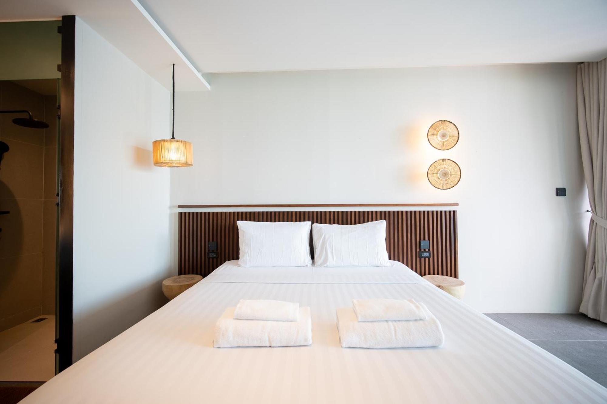 Sangthian Resort Koh Samet