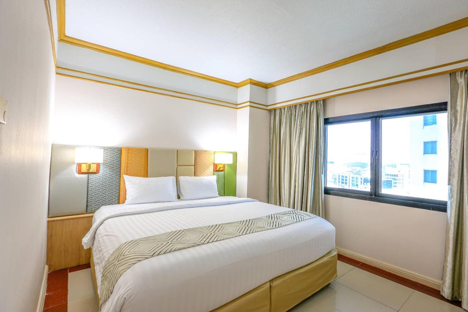 Kosa & Wellness Center -sha Certified Khon Kaen