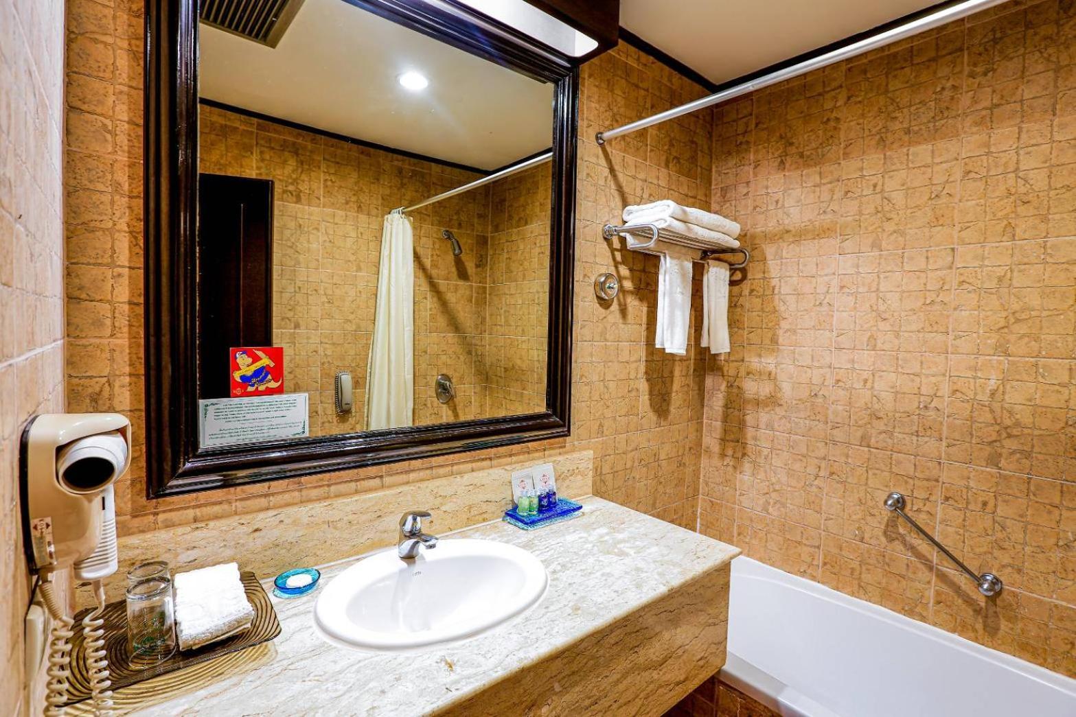 Kosa & Wellness Center -sha Certified 4* Khon Kaen