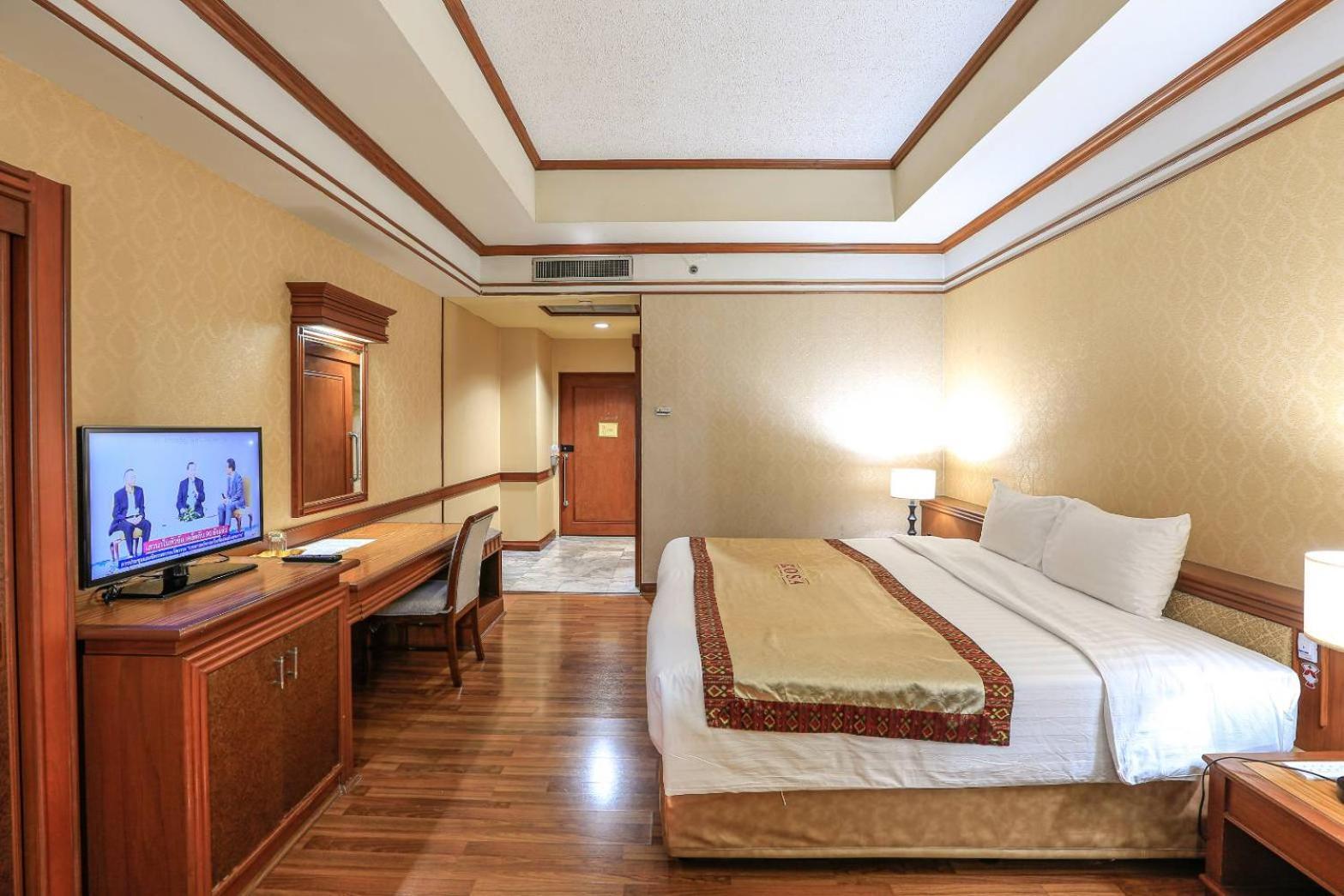 Hotel Kosa & Wellness Center -sha Certified 4*