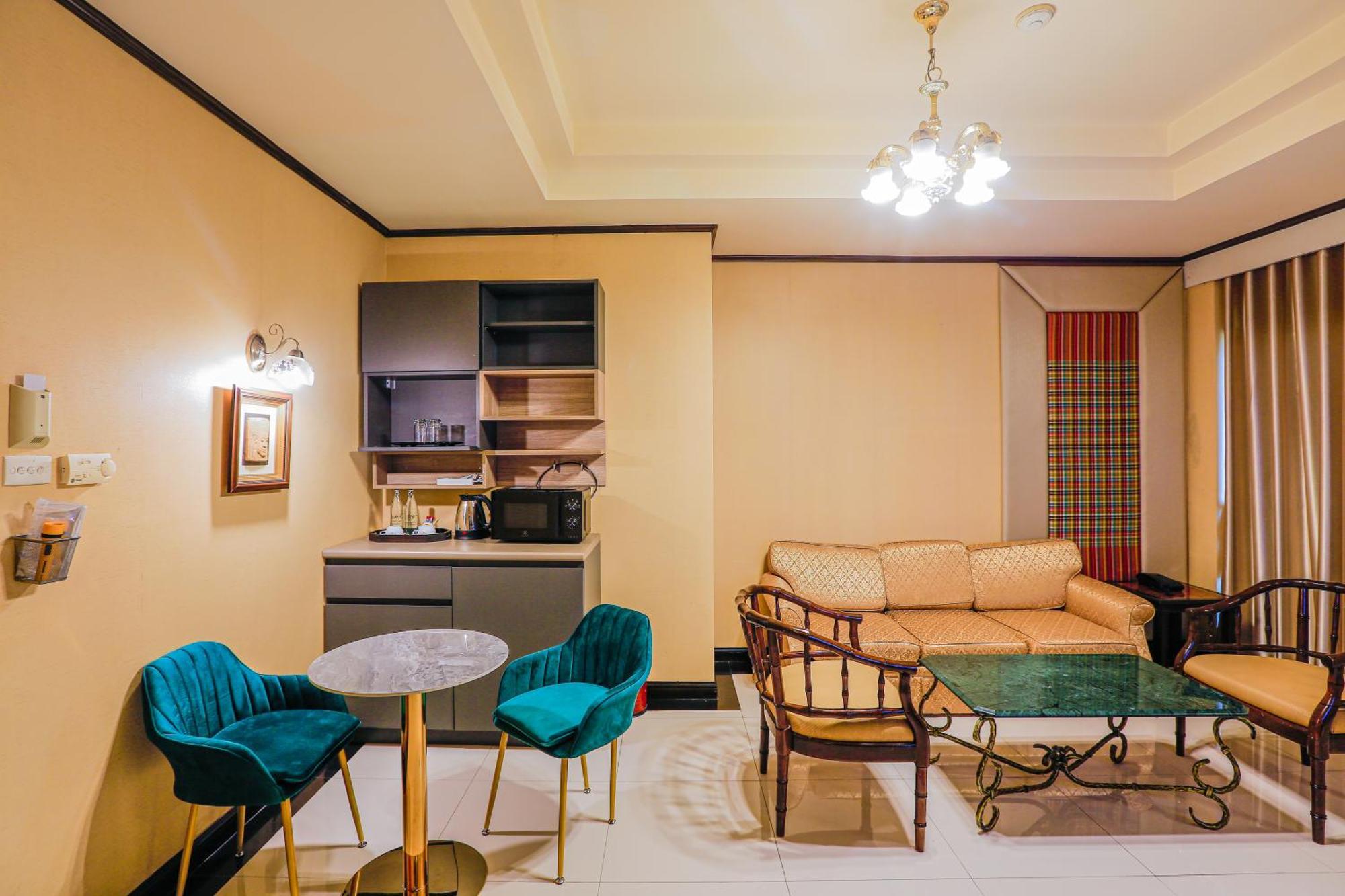 Kosa & Wellness Center -sha Certified Hotel Khon Kaen