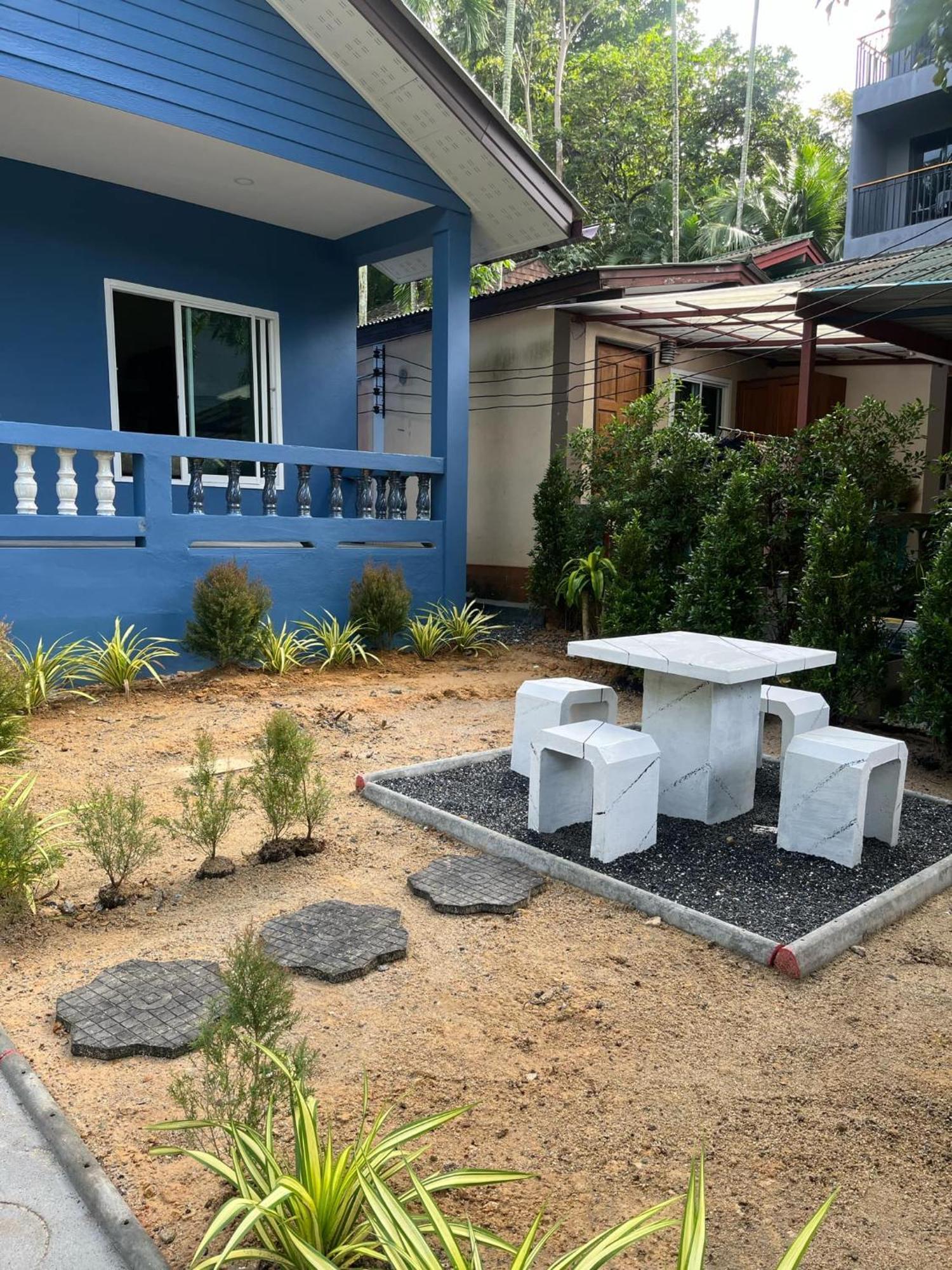 Anawin Guest house Ao Nang