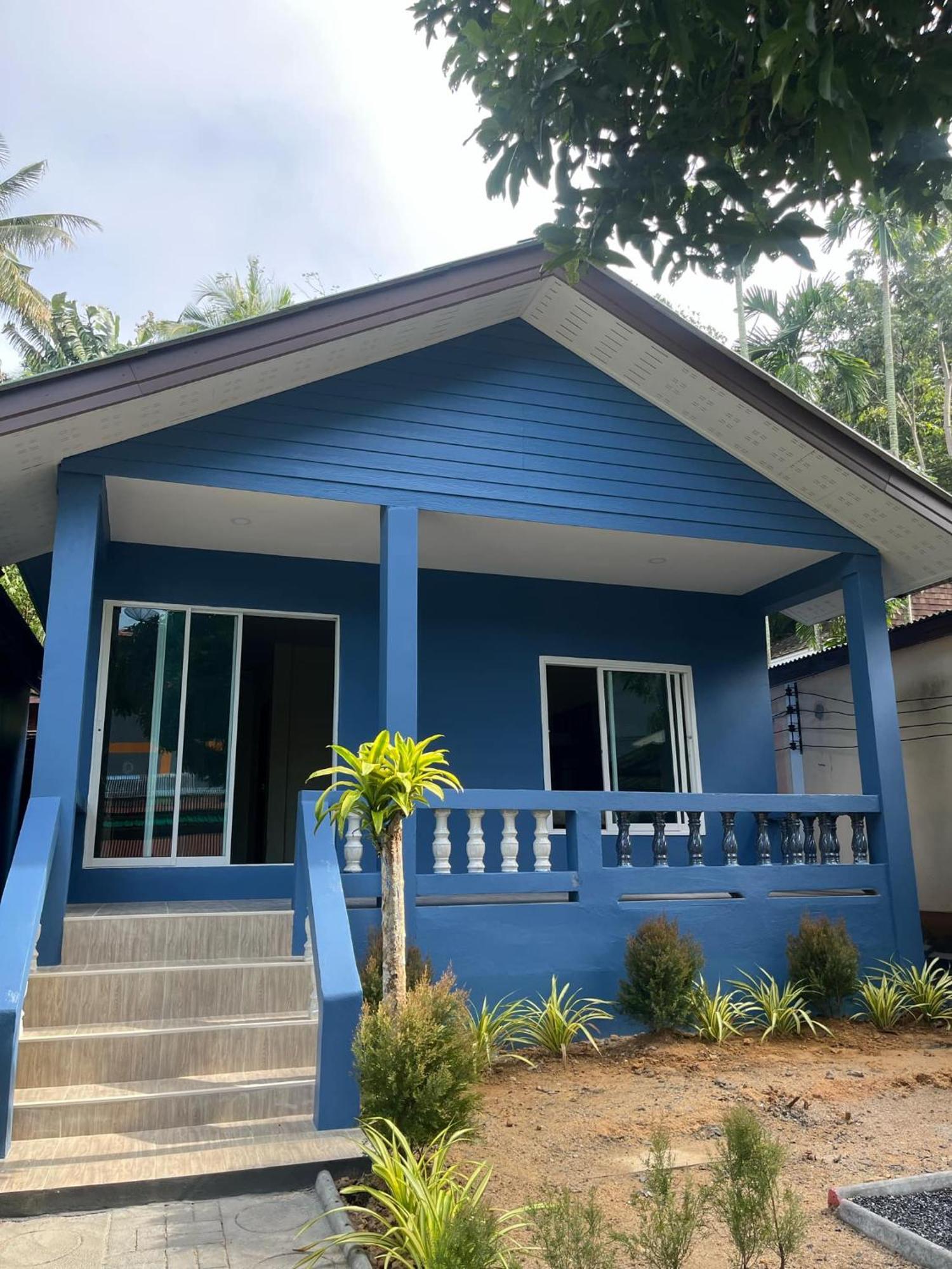 Guest house Anawin Ao Nang