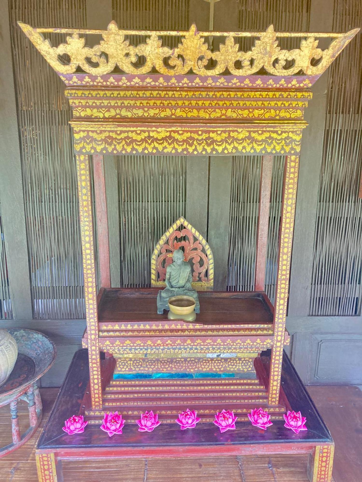 Resort Ban Kaew