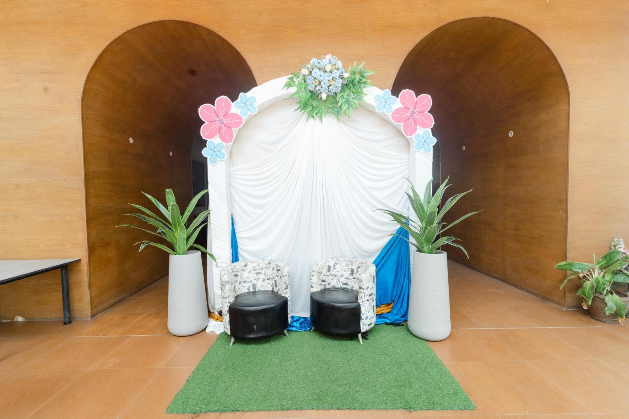 Baan Suan Khun Ta And Golf 4*
