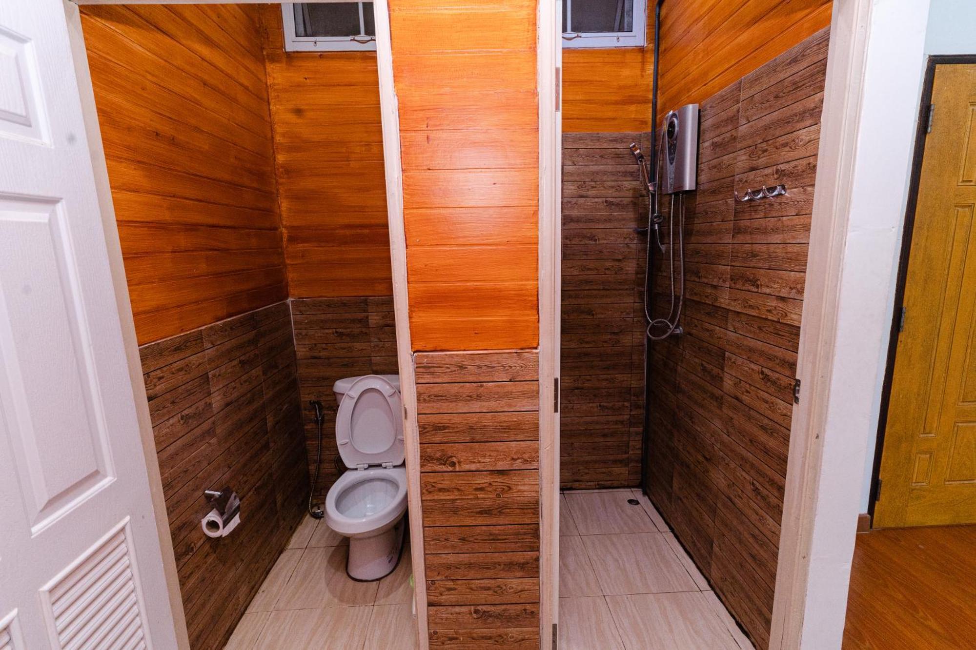 Baan Suan Khun Ta And Golf Hotel Ubon Ratchathani