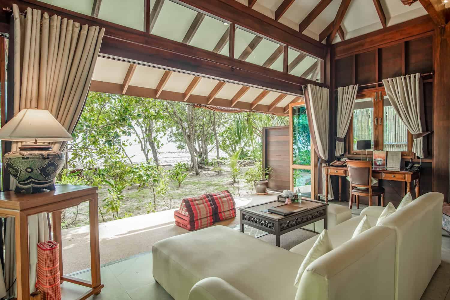 Resort 
