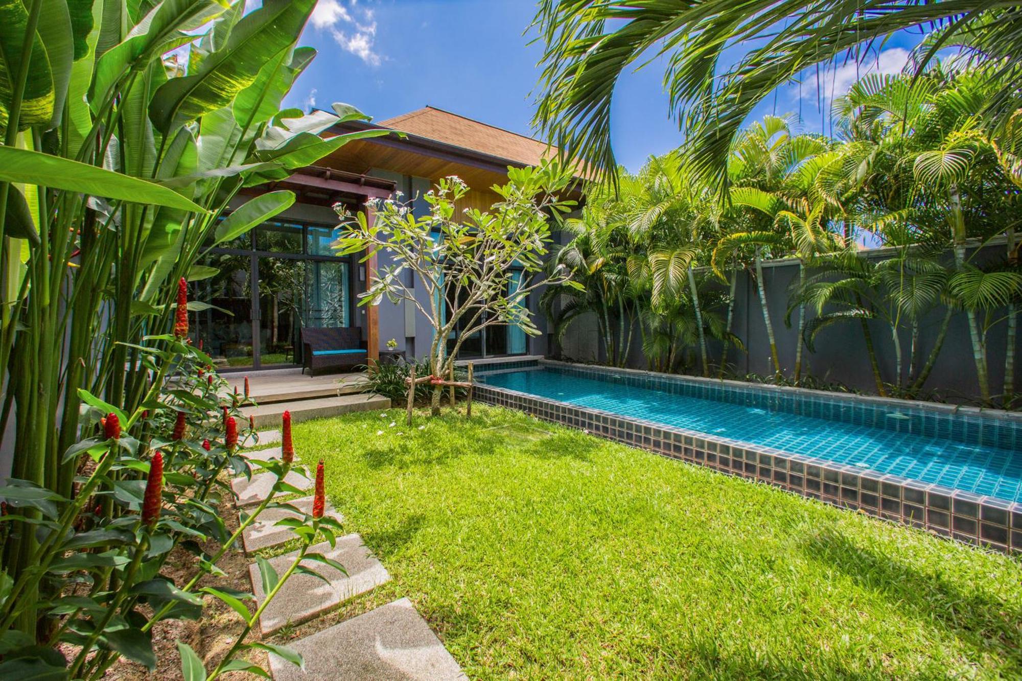 Onyx By Tropiclook Pousada Nai Harn