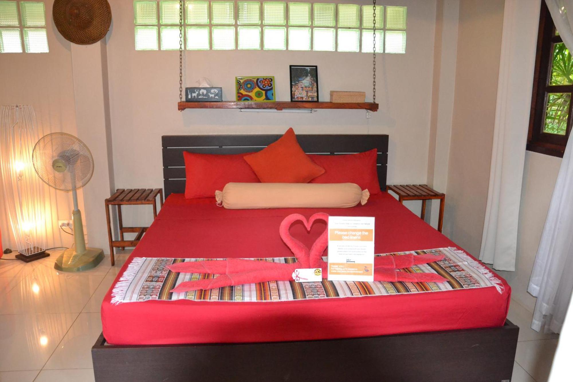 Resort Red Moon Hideaway 4*