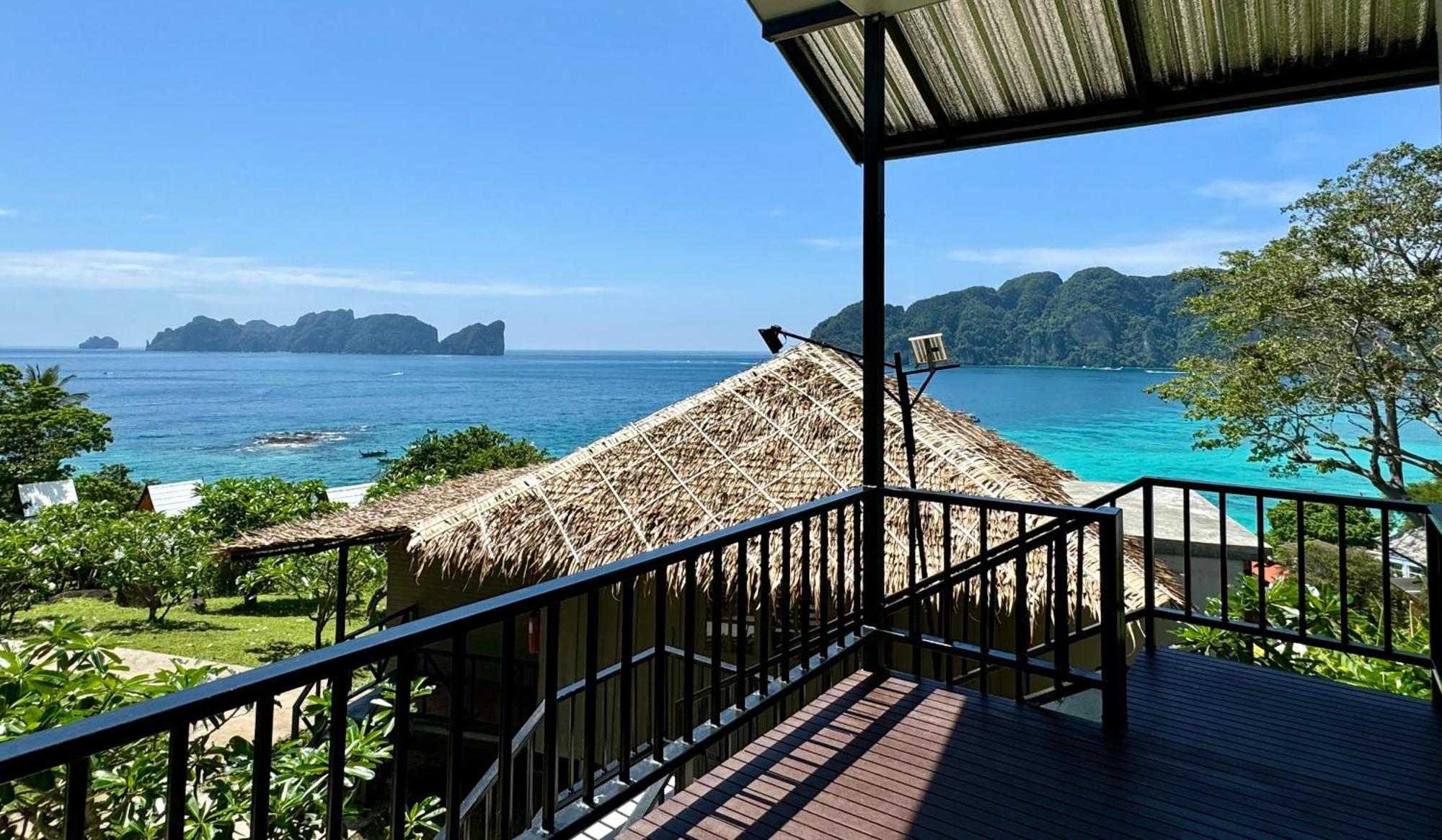 Resort Hip Seaview @