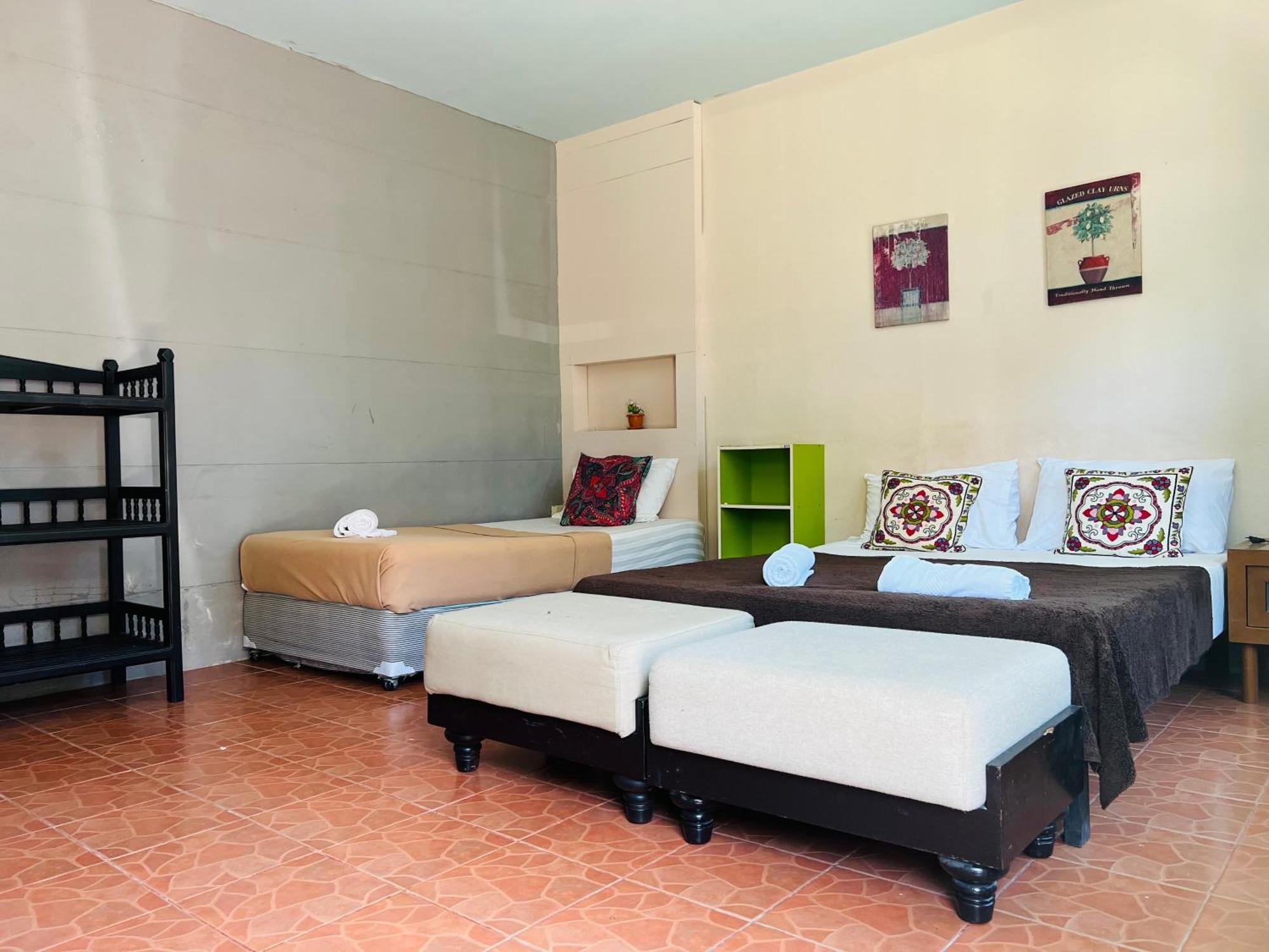 Lanta Complex Apartment *