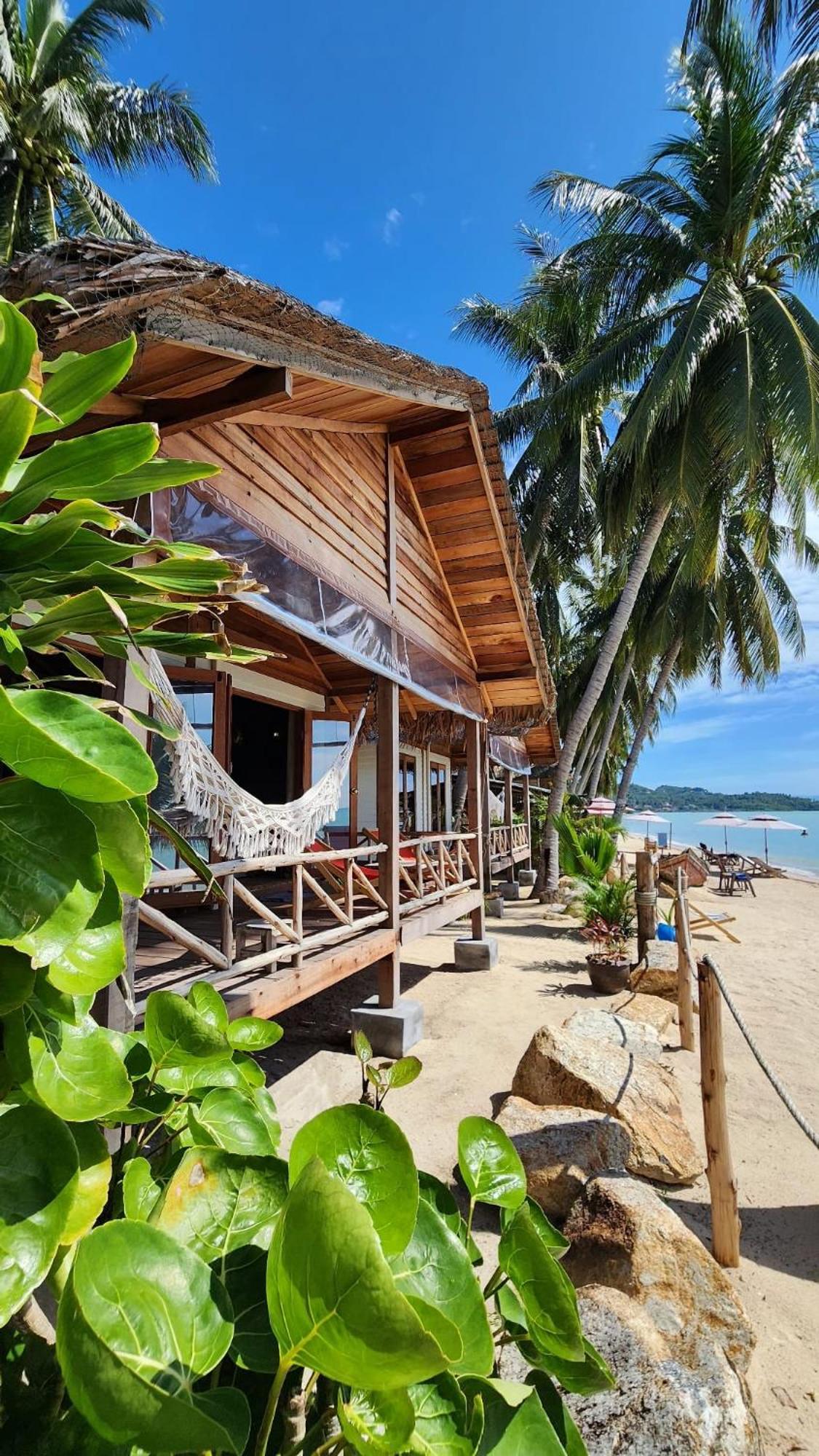 Castaway Resort