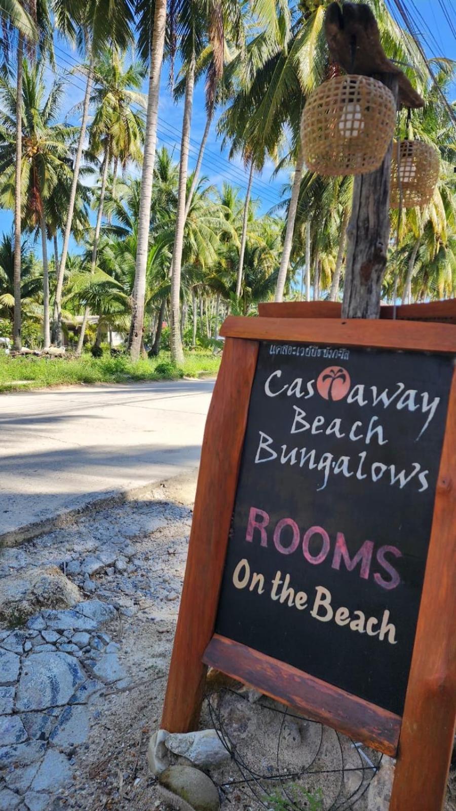 Resort Castaway *