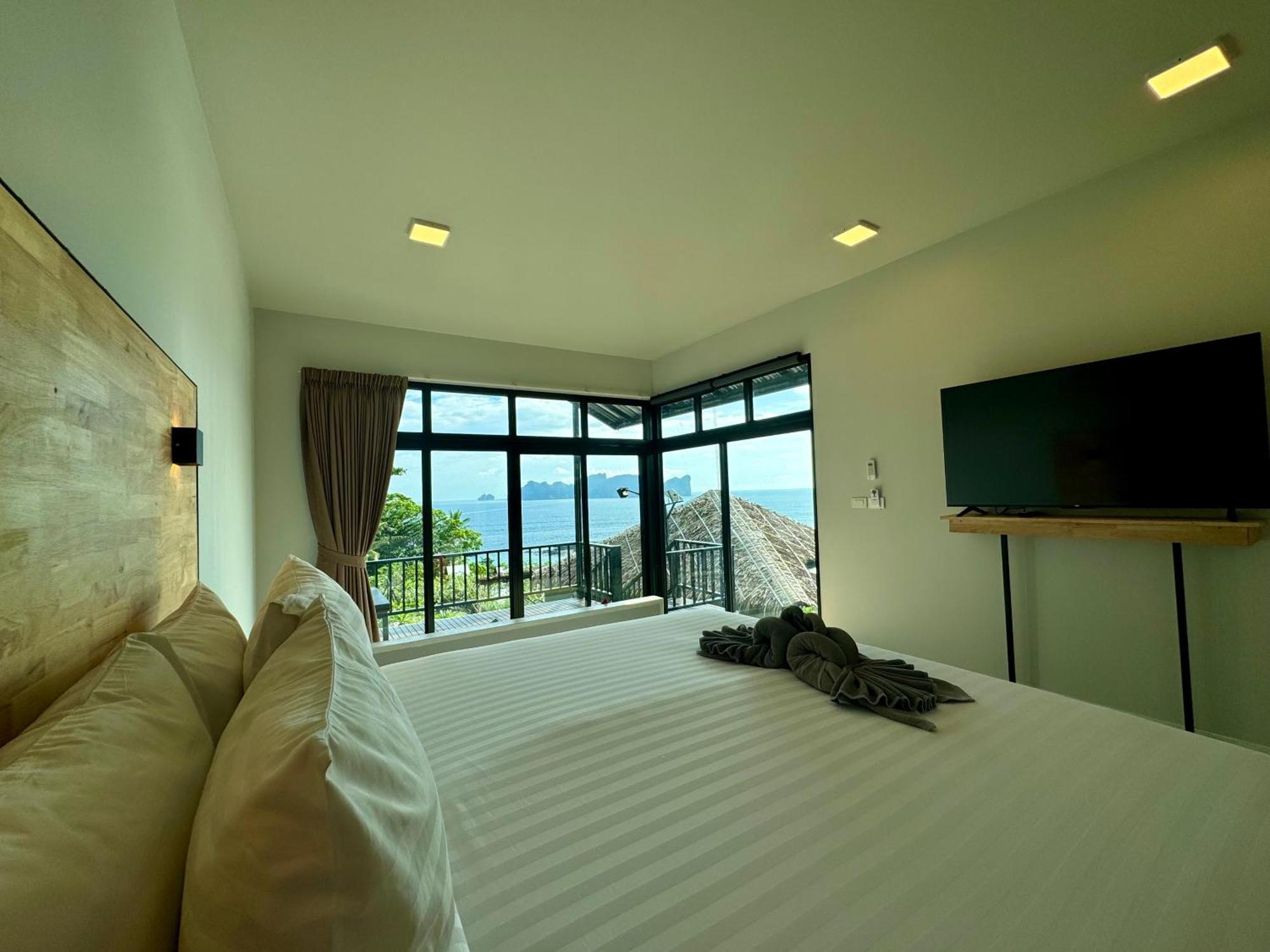 Resort Hip Seaview @
