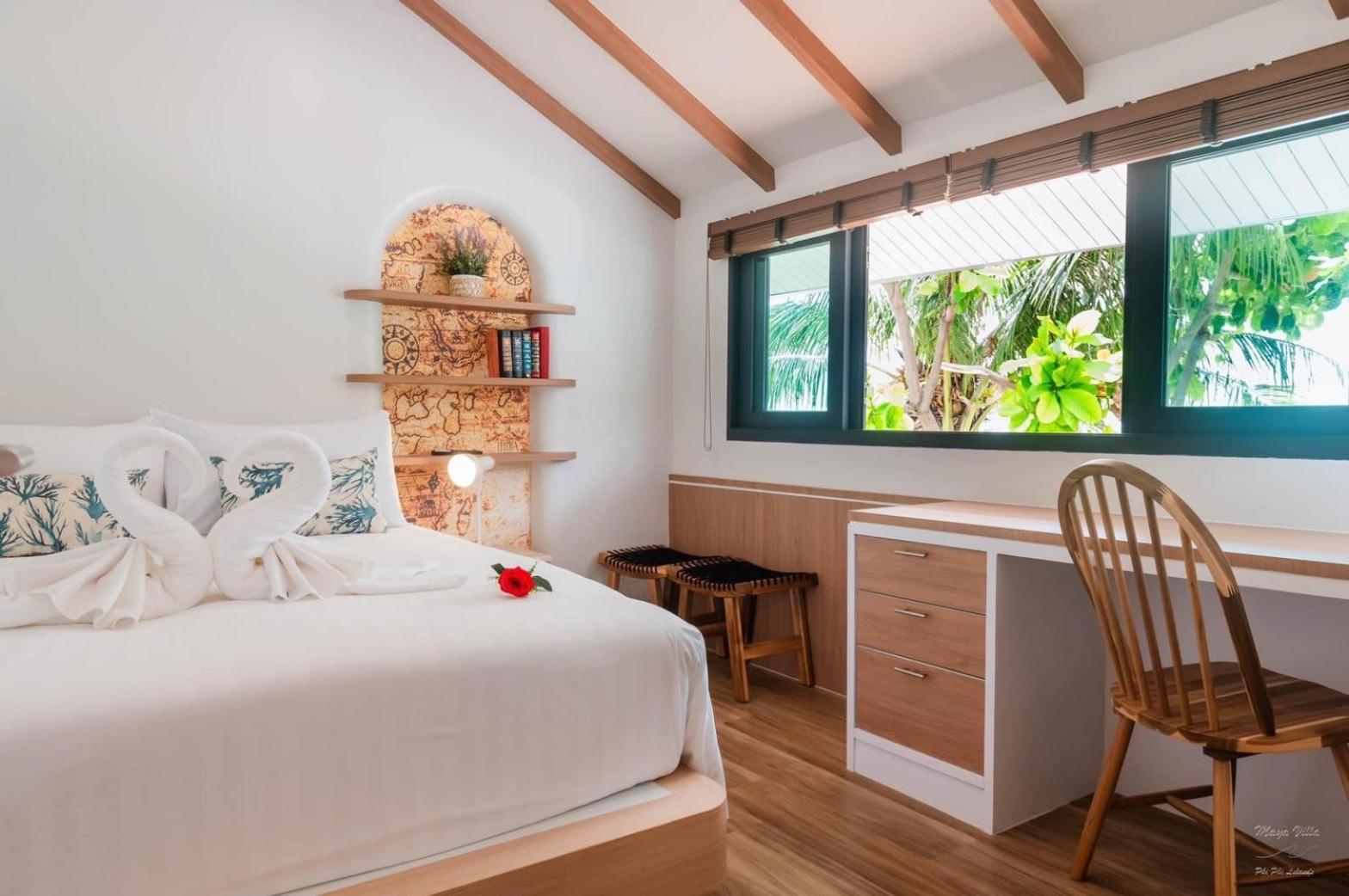 Chaokoh And Resort- Sha Extra 4* Phi Phi Don