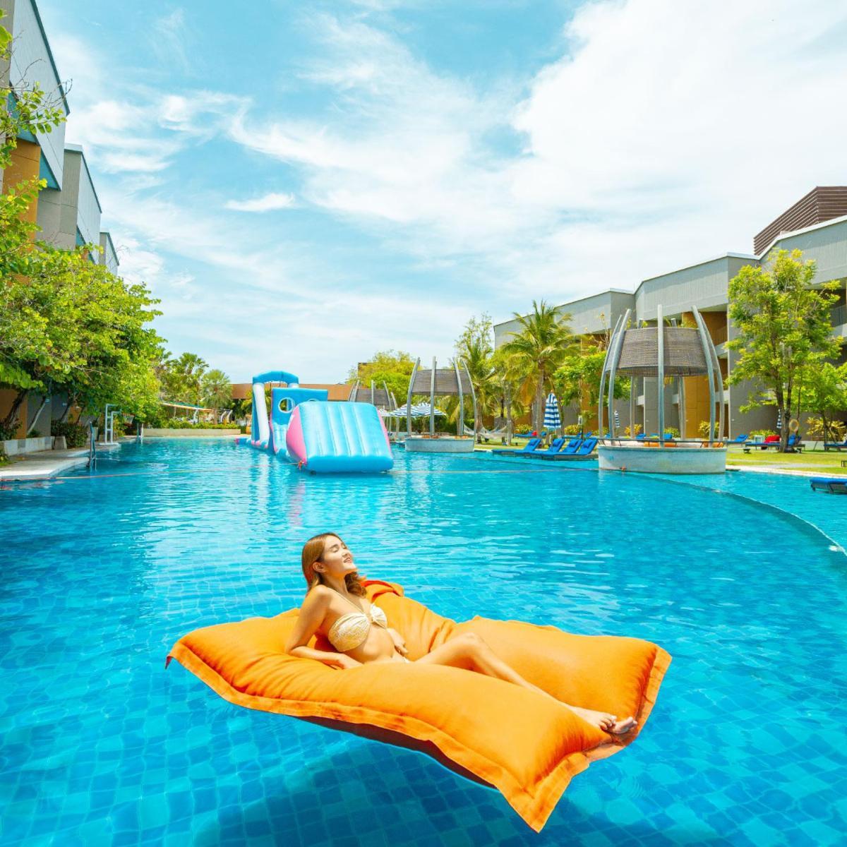 Avani+ Hua Hin Resort 5* Cha-Am