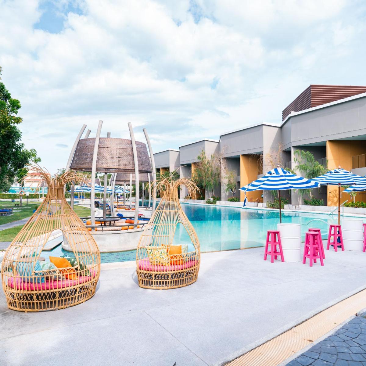 Avani+ Hua Hin Resort
