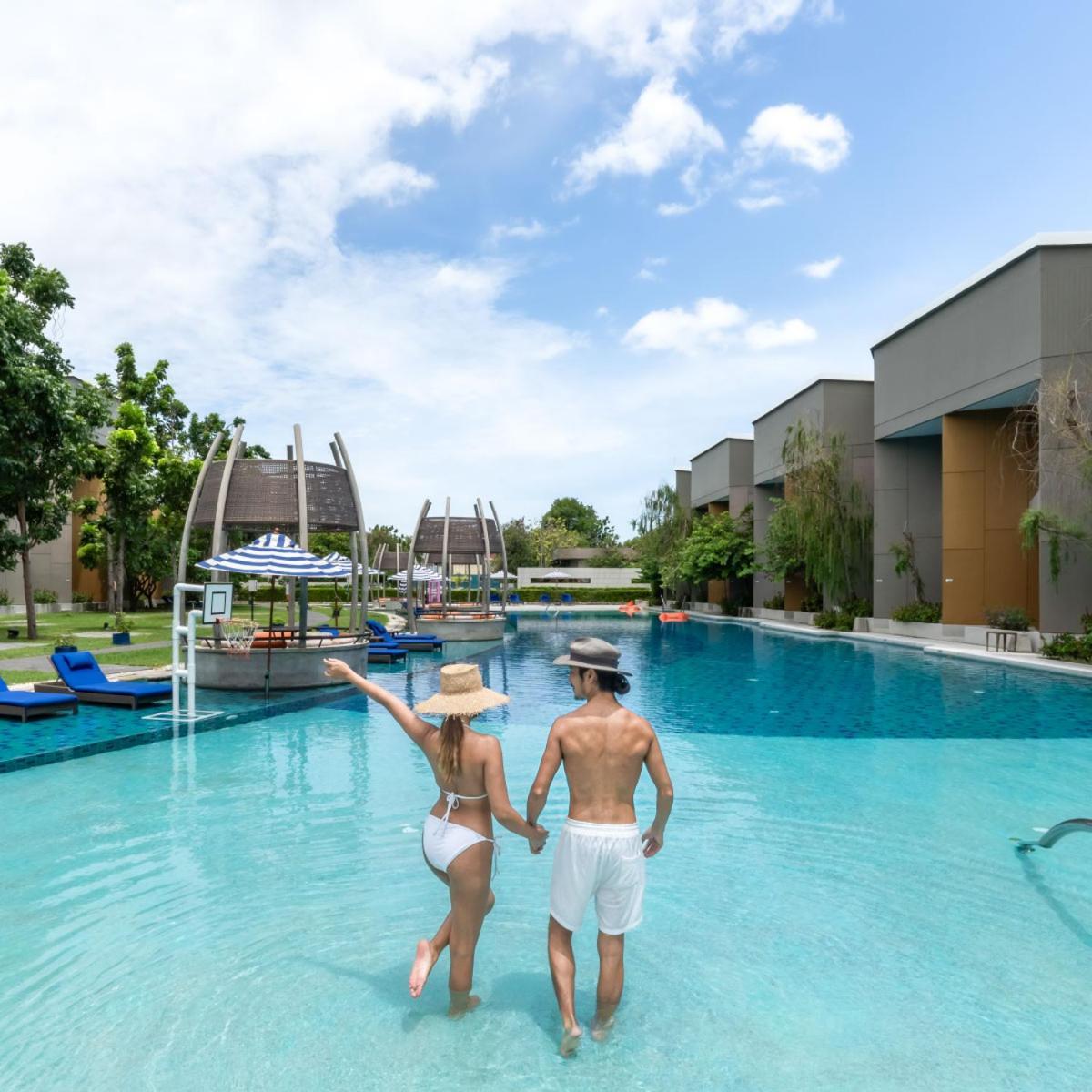 Avani+ Hua Hin Resort Resort