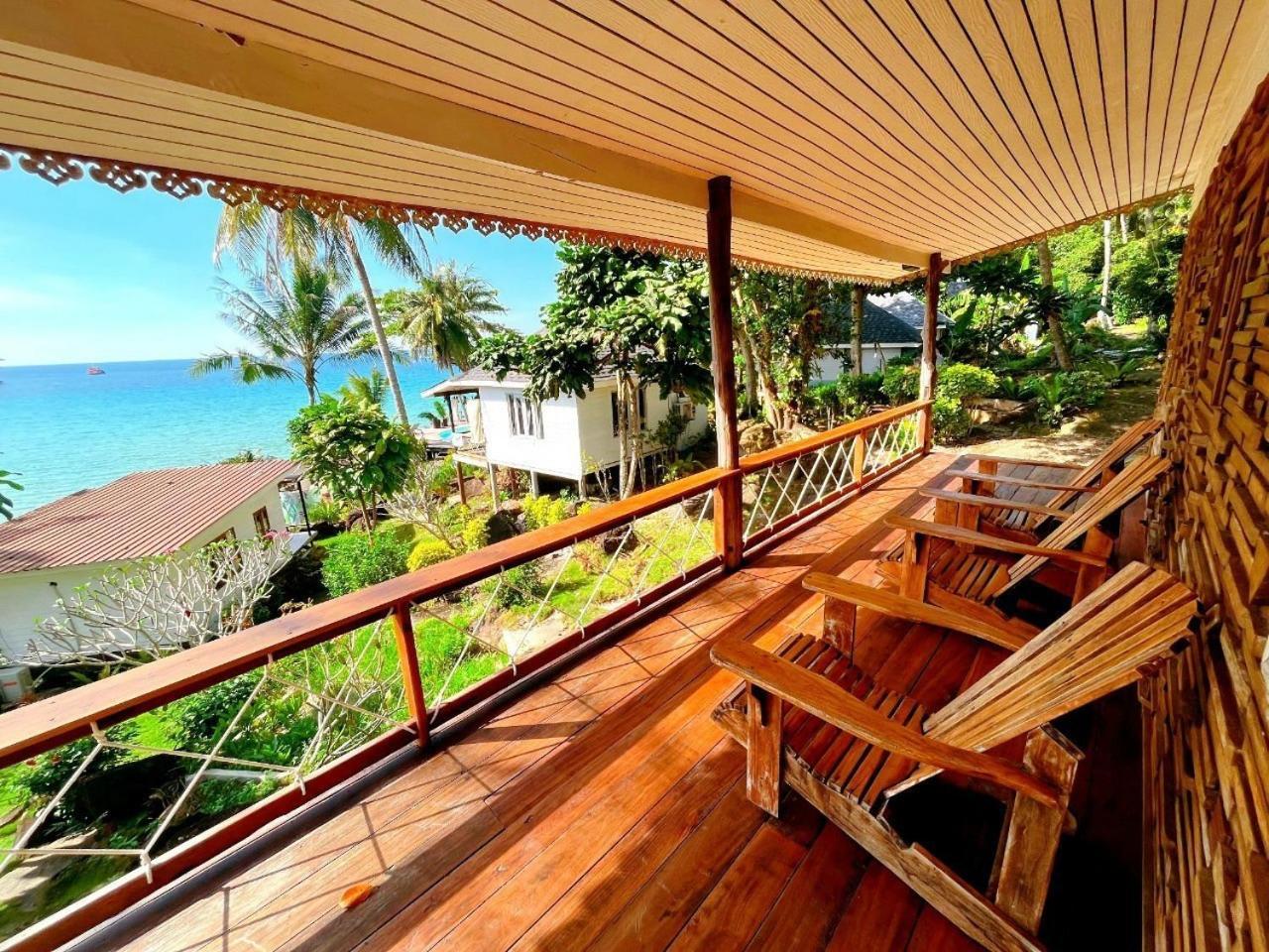 Resort A-na-lay 3*