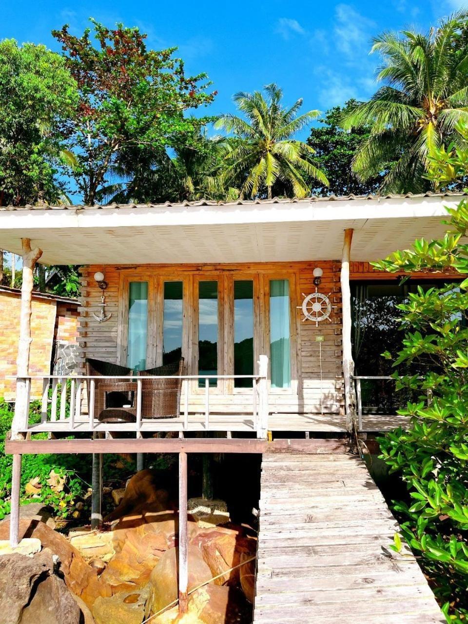 Resort A-na-lay Ko Kut