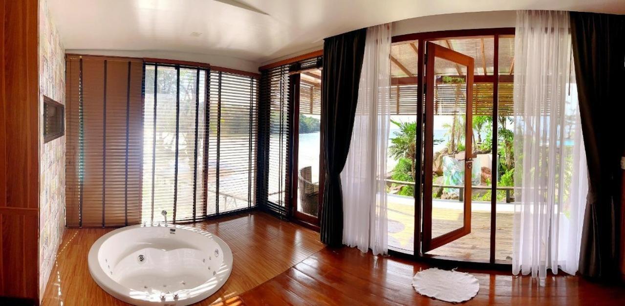 A-na-lay Resort