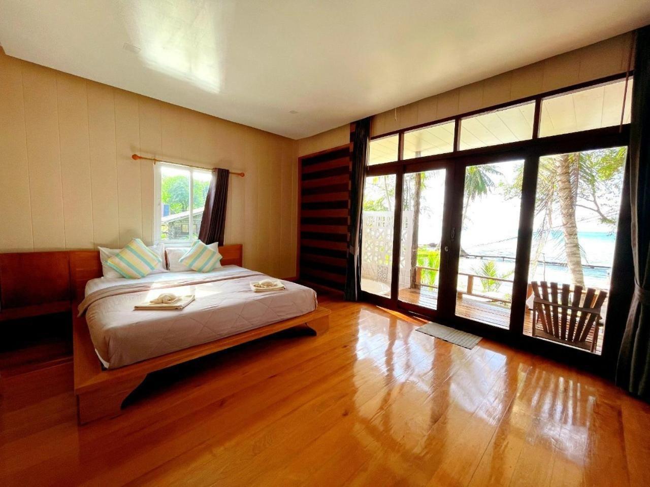 Resort A-na-lay