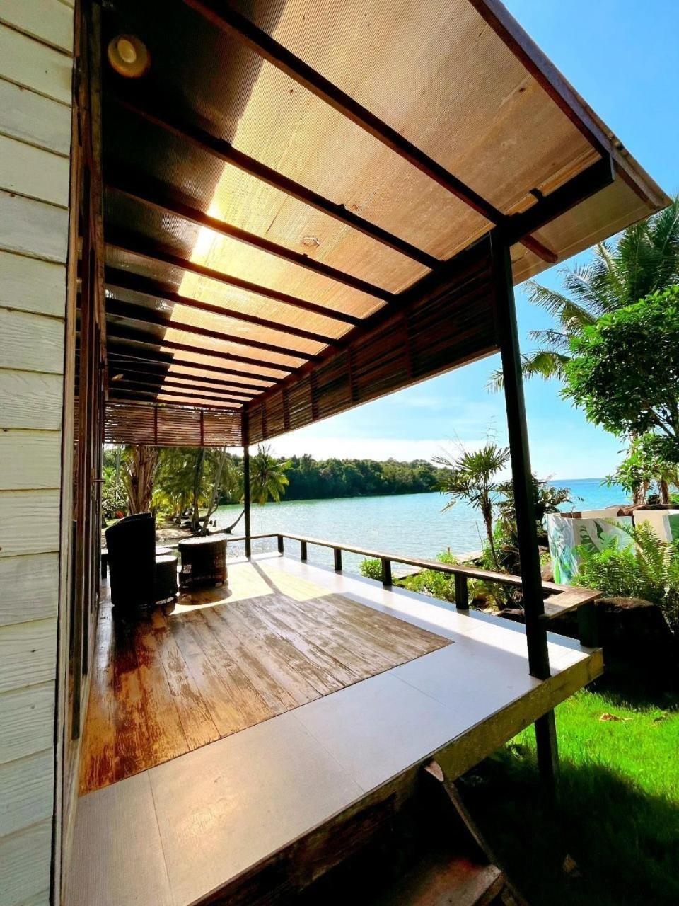 A-na-lay Resort 3*