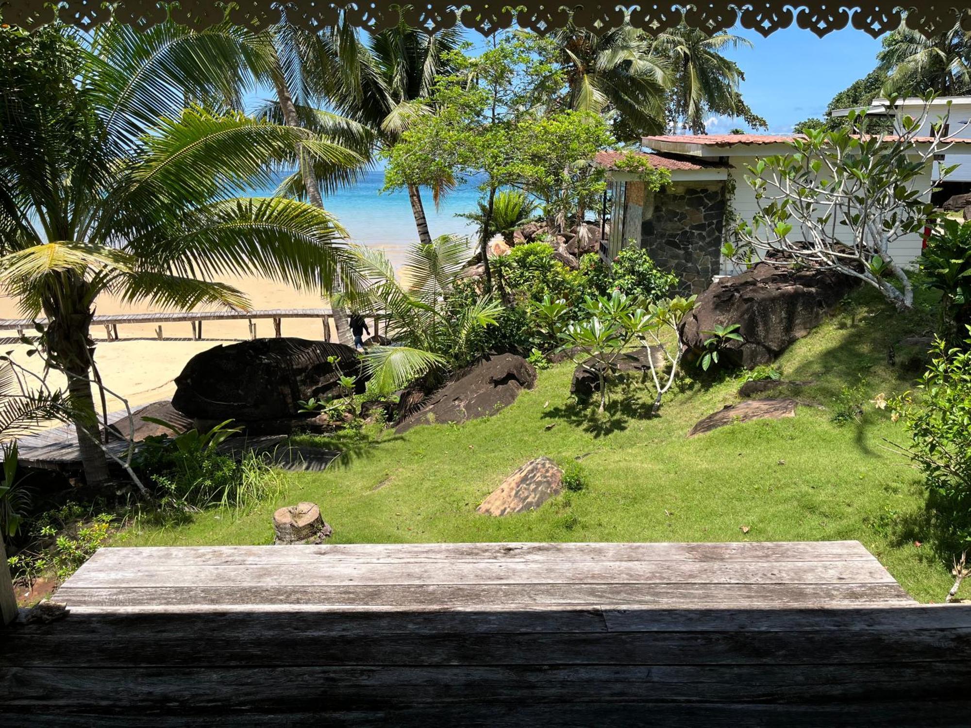 Resort A-na-lay Ko Kut