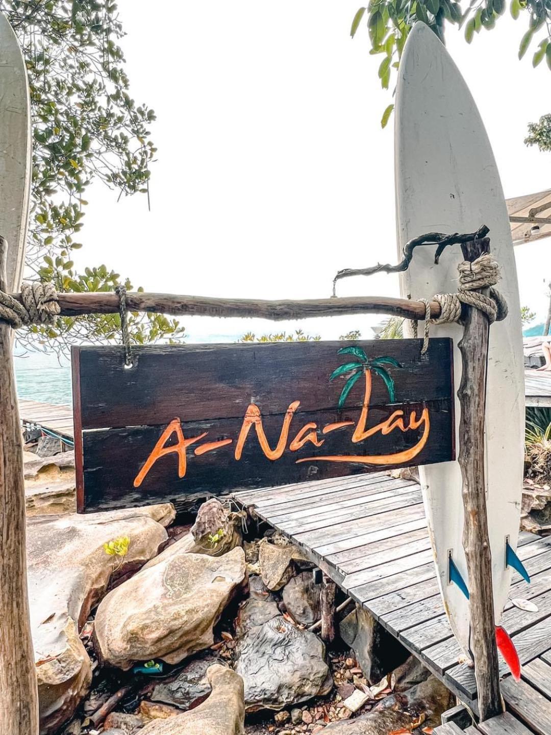 Resort A-na-lay